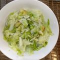 QBee Sindy Chien 的 蒜炒高麗菜 cooksnap