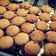 El cooksnap de Teresa cuando hizo Galletitas Toddy caseras.