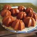 Cooksnap dari Sui Syen untuk resep Bolu sakura kukus