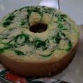 Cooksnap dari Dina Agustina untuk resep Bolu Tape Keju Kukus
