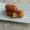 Cooksnap dari Thyara untuk resep Bekal Anak Kroket kentang