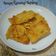 Cooksnap dari Ine Ervina untuk resep Tempe Goreng Tepung
