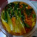 Cooksnap dari Noname untuk resep 2. Tumis Pakcoy Bawang Putih