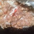 Cooksnap dari Lina Hayati untuk resep Kwetiaw Goreng