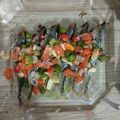 Cooksnap dari mirnarein untuk resep Ikan cue siram sambal dabu2