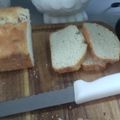 El cooksnap de Dayna Bradford cuando hizo Pan lactal fácil en licuadora y sin amasar! 🍞🍞.