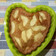 El cooksnap de Maria A. cuando hizo Bizcocho integral de manzana y canela.