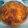 El cooksnap de Pao95 cuando hizo Tarta de manzana fácil.