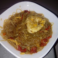 Cooksnap dari susilowati untuk resep Bihun Kuah Pedes Simple