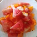 Joyce Ng'ong'a's cooksnap of when they made Fruit salad.