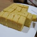 Cooksnap dari Oldanna vint untuk resep Bolu Sederhana