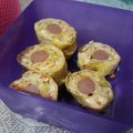 Cooksnap dari Rizq D'hijab Maulidyah untuk resep Rolade Tahu