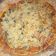 صورة من Sanabel 💛، شاركها بعد تجربة وصفة بيتزا بالجبن 🍕🧀