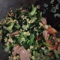 Cooksnap dari Lista Enje untuk resep Oseng Sawi Putih