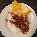 Cooksnap dari wuri maharani untuk resep Sambel cumi kecombrang