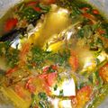 Cooksnap dari yulian untuk resep Pindang Ikan Patin