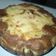 El cooksnap de Raquel cuando hizo Cheesecake brownies.