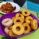 Cooksnap dari Yoannita Suherman untuk resep Donat ekonomis takaran sendok