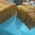 Cooksnap dari Putri Palupi untuk resep Bolu Pumpkin/Labu Kuning no BP