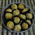 Cooksnap dari Lusi Alexandria untuk resep Nastar Keju Edam +tips