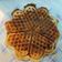 Cooksnap από chocomaria στη συνταγή Κλασικές Βάφλες (Classic Waffles)!