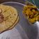 Ayesha Jain का कुकस्नैप जब उन्होंने आलू गोभी की सब्जी (Aloo Gobhi Ki Sabzi recipe in hindi) बनाया था।