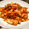 Cooksnap dari Jenny Rawung untuk resep Ayam Suwir Bumbu Bali (Pampis Ayam)