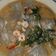 Cooksnap dari Mediya Siswiari S untuk resep Kapurung a.k.a papeda ala sulawesi