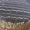 صورة من Rochan Ritaj، شاركها بعد تجربة وصفة كيكة كلها شوكولاطة في شوكولاته بڨاناج لذيذ ، على طريقة ام يارا