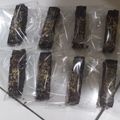 Cooksnap dari Purie Anggraeni untuk resep Brownies panggang 1 telur Shiny Crust