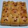 Cooksnap dari AdzkaNaeva untuk resep Pull-A Part Bread