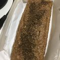 El cooksnap de Patricia Lucero cuando hizo 🌻Pan de semillas de girasol🌻.