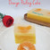 Cooksnap dari Desfita_MamiCay untuk resep Orange Puding Cake