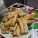 Cooksnap dari Ayu untuk resep Cakwe Kilat