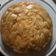 El cooksnap de maria anabela meza cuando hizo Tarta de manzana.