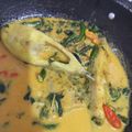 Cooksnap dari ratna.wiyandari untuk resep Gulai ikan gurame khas padang