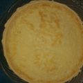 El cooksnap de Geraytere Monti cuando hizo Masa para tarta dulce 👍.