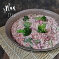 Cooksnap dari cutzamania untuk resep Mun Tahu Kornet Brokoli