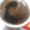 صورة من taher، شاركها بعد تجربة وصفة قهوه ما بعد الفطور 👌
