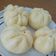 Cooksnap dari Siti Mutiah untuk resep Pao putih dan lembut