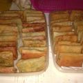 Cooksnap dari Dyah ZiFa untuk resep Martabak mini