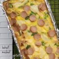 Cooksnap dari Baking With 'Otang' untuk resep Mashed Potatoes With Carrots