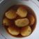 Cooksnap dari Dwi Hidayati untuk resep Pempek Sutra tanpa Ikan