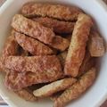 Lilla Szűcs Cooksnap-ja, amikor elkészítette a(z) Sós rúd receptet.