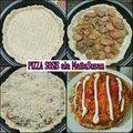 Cooksnap dari Maiia Susan untuk resep Pizza Dough