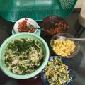 Cooksnap dari PENI 👩‍🍳👩‍🍳 untuk resep Urap-Urap Surabaya