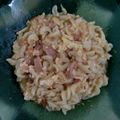 Cooksnap dari Adna Ambarwati untuk resep Seblak Basah Macaroni