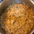 Cooksnap από Kiriaki Kiouki στη συνταγή Λαχανόρυζο της μαμάς