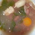 Cooksnap dari Christiani Ajeng untuk resep Sup Brenebon Babi (Non Halal)