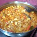 Cooksnap dari Noer Muiz untuk resep Sambel goreng krecek kuah santan